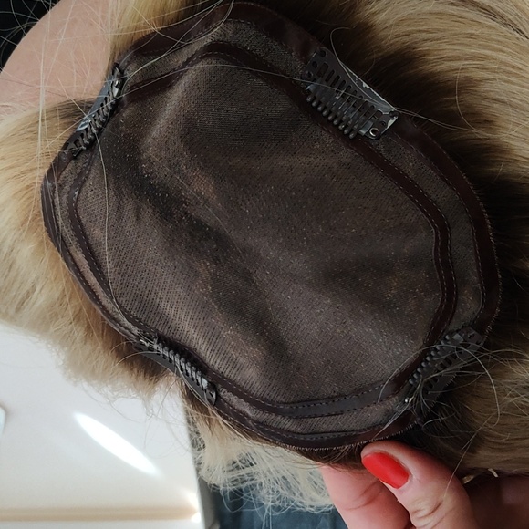 Halo Couture The fall color 60 - Picture 11 of 15